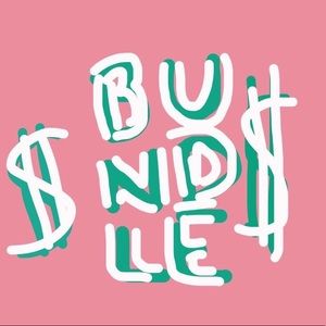 2 FOR $10 BUNDLE DEALS